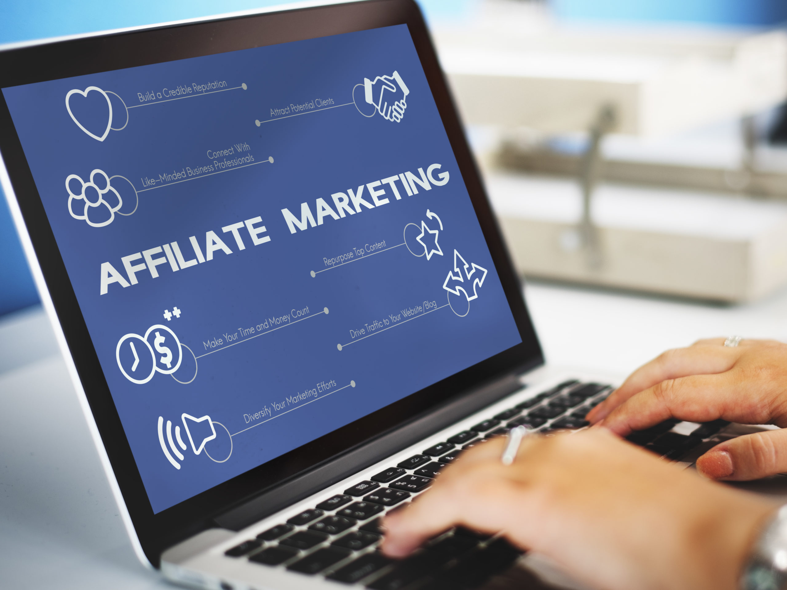 Affiliate Marketing 101: A Step-by-Step Guide to Making Money Online