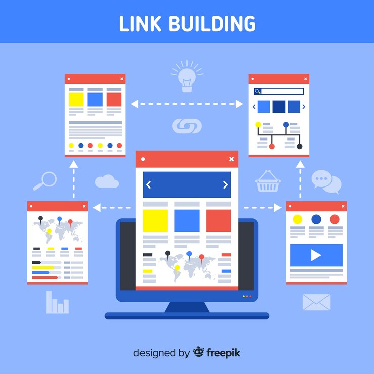 Boost Your SEO: Top 65 High-Quality Backlink Sites for Link Building