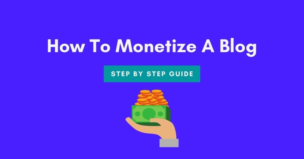 Unlock Your Blog’s Profit Potential: A Step-by-Step Guide to Monetized Blogging