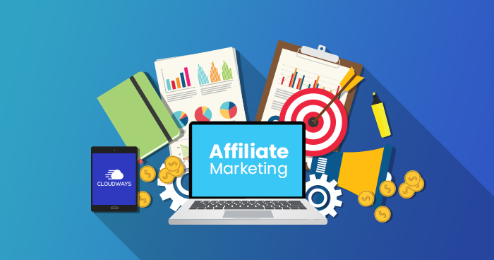 Mastering the Art of Affiliate Marketing: A Step-by-Step Guide