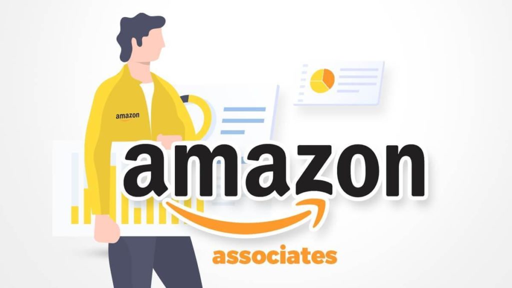 Amazon Associates Program Review 