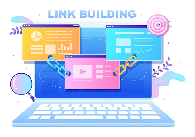 Unleashing the Power of Backlinks: Strategies for Effective Link Building